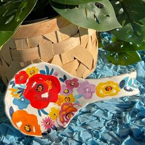 Pioneer Woman spoon rest